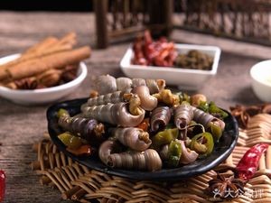 Xing Shang Delicacies (Nan Xiaoyuan Store)