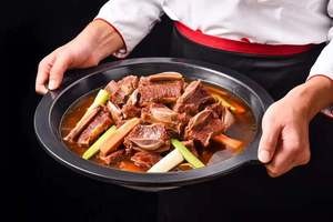留香阁牛排火锅(青岛总店)
