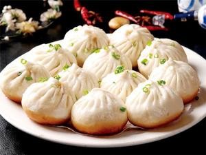 Chan Da Shou Pan-Fried Buns (Shunhe Branch Road Store)
