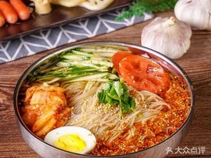 Sanhesun Private Kitchen (Jinshui Road Store)