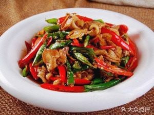 Nangling Family Private Recipes