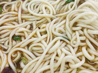 Xi Yun Macai Qing True Lanzhou Yuan Tang Beef Noodle (Romchong·Guanhu Store)