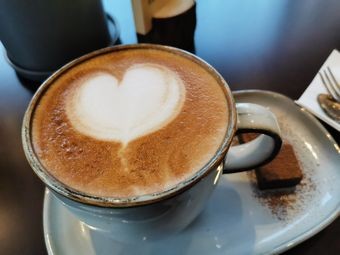Pu Ke Coffee