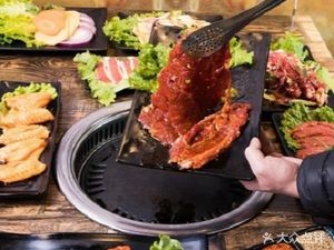 Qiqihar Brothers BBQ (Hushan Meidi Branch)
