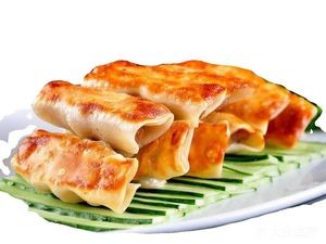 Li Ji Cangkou Dumplings & Wontons (Xiangtan Road Store)