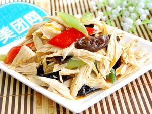 Famous Braised Noodles (Hushan Road Branch)