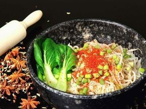 Cheng Pupu Handmade Noodle House (Poly Central Park Store)
