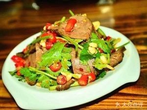 Halal Lanzhou Traditional Beef Noodles (Shimeian Road Branch)