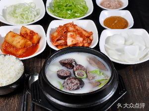 Old Dad Rice Noodle Shop (Jinshui Road Store)