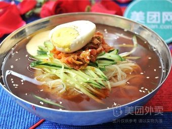 Baotong Korean Food Corner (Baotong Minsheng Market Branch)