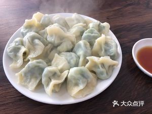 Yearly Flavor Dumplings (Wuzhifeng Road)