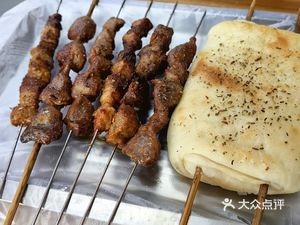 Old Xie Wild Wontons (Yushui Road Branch)