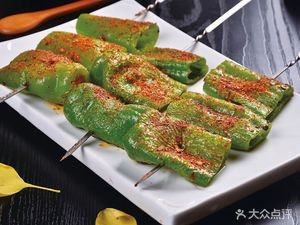 Xiao Wei Wild Wontons (Fujin Road Branch)