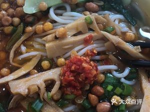 Rou Man Xiang Old Shanghai Wonton Shop (Weidong Lake Mountain View Phase 1 Branch)