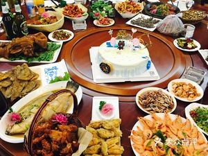 Fulai Restaurant (Shimeianlu Branch)