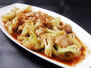 Xinyuan Restaurant (Hushan Road Store)