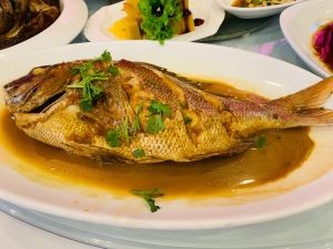 Wan Tou Restaurant