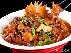 Xiangchu Weifang Steamed Bun with Tripe (Jinshui Road Branch)
