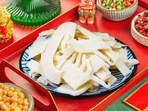 Li Hairun Spicy Hot Pot (Weidong Hushan Meidi 1st Phase Store)