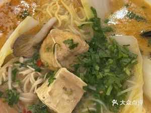 Li Hairun Spicy Hot Pot (Weidong Happiness City Store)