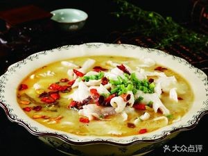 Jiamenmen Chicken and Fish Bistro (Qingshan Road Branch)