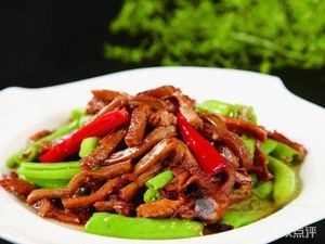 Huainan Beef Soup (Shuyuan Road Store)