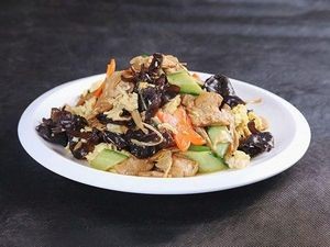 Yong Sheng Lamb Soup House