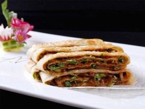 Old Weifang Meat Fire Cake (Baolong Store)