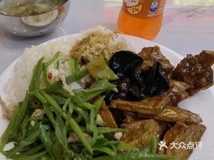 Hao Shi Hui Fast Food