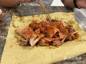 Pingdu Wood-fired Chicken (Jiushui West Road Store)