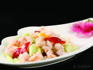 Xiangchu Hao Qi (Wannianquan Road Branch)
