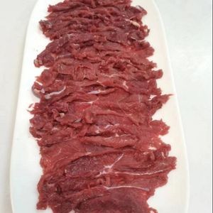 Juxian Ge Donkey Meat Hot Pot