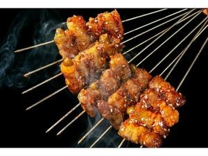 Daqiu BBQ (Henan Zhuang Community Store)