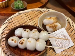 Muyi Barbecue (Qingshan Road Branch)
