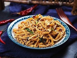 Xiangyang Beef Noodles · Hubei Specialty Dishes (Lichun Branch)