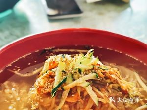 Jixi Big Cold Noodles (Jiu Shui Road Store)