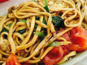 Yi Yi Knife-Sliced Noodles (Henan Zhuang Store)