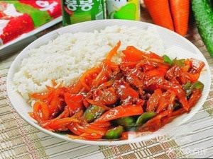 Lanzhou Noodles (Baolong Branch)