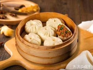 Hangzhou Steamed Buns (Binchuan Road Branch)