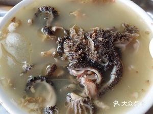 Liu Yi Wan Lamb Tripe (Bincan Road Branch)