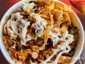Xiebaolin Korean-style BBQ Rice Bowl (Songleding Store)