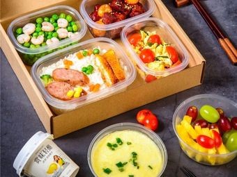 Xiao Mi Enterprise·Fast Food Box Lunch (Licang Songleting Store)