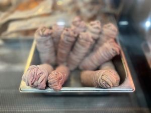 Old Taste Sour Sausage (Songleting Commercial Plaza Branch)