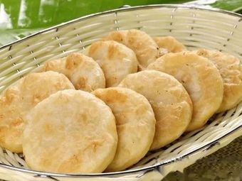 Handmade Meat Buns & Freshly Boiled Porridge (Hecheng Guihua Garden Branch)