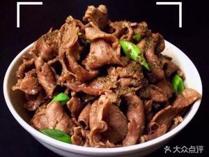Yiqing Palace Chinese Lanzhou Beef Noodles (Qingdao Zhuoyue Huanghou Dao Branch)