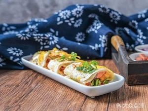 Zhiwei Grilled Cold Noodles (Songleting Commercial Plaza Branch)