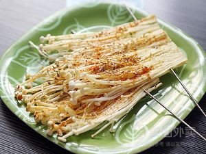 Tang Chuichui Spicy Hot Pot Fried Skewers