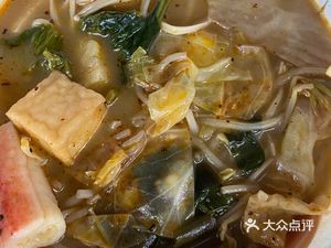 Liu Wenxiang Spicy Hot Pot (Songleting Commercial Plaza Branch)