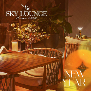 SKY LOUNGE (Jidi Jin'an Store)