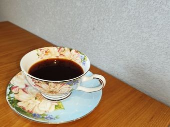 Spring Breeze Coffee